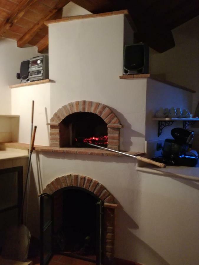 Il Loghino Palaia